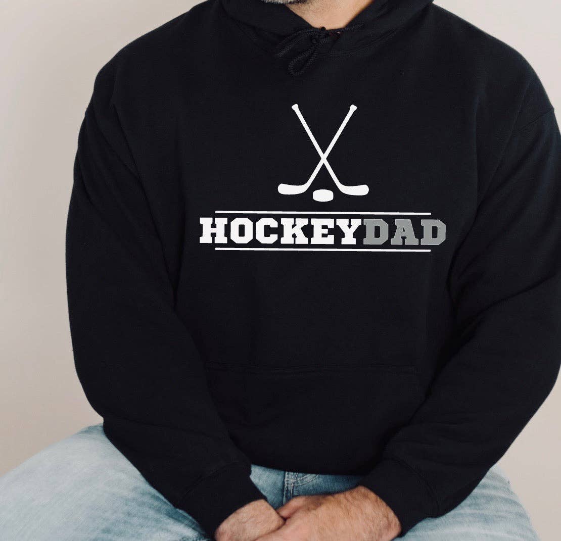 Hockey Dad/Grandpa/Papa