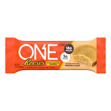 ONE Reese’s protein bar
