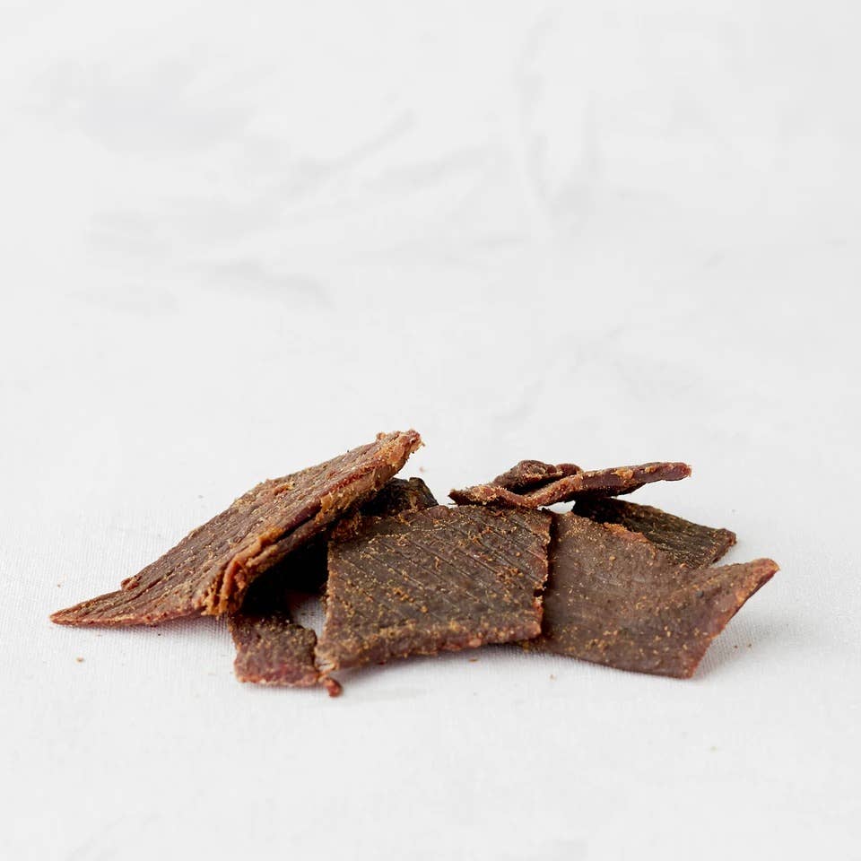 3 oz. Original Jerky