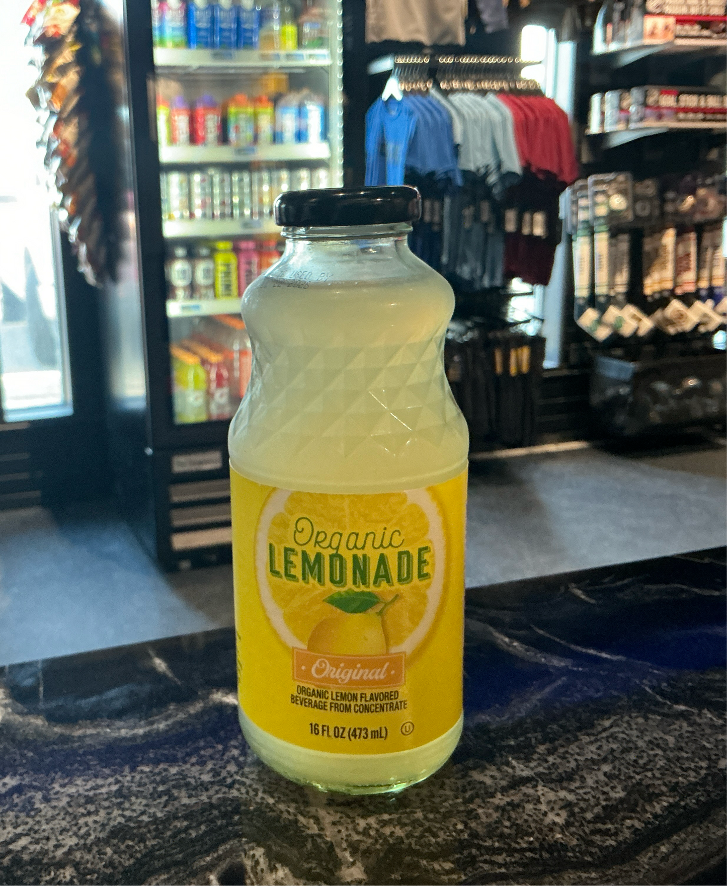 Lemonade