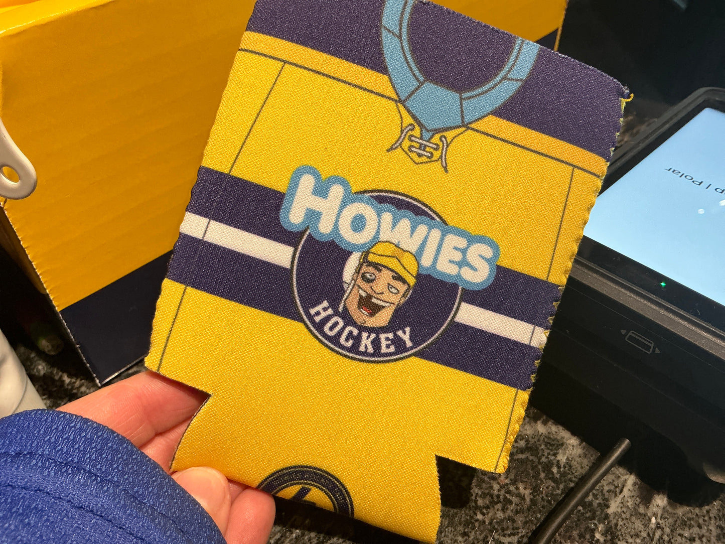 Howies Koozies