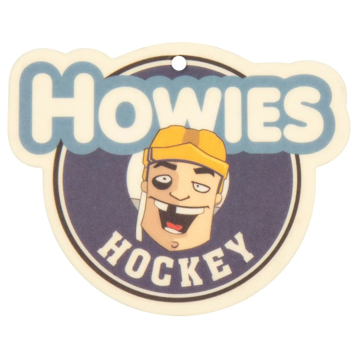 Howies Car Freshener