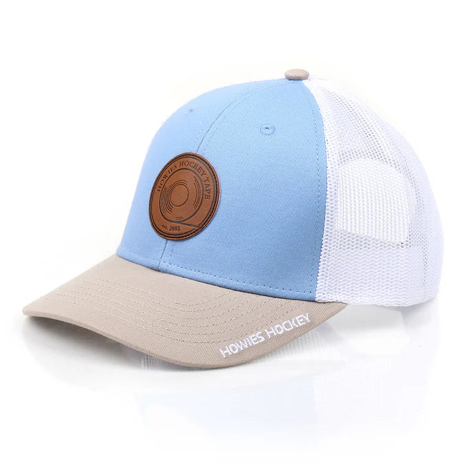 Howies Hockey The Sleeping Bear Hat