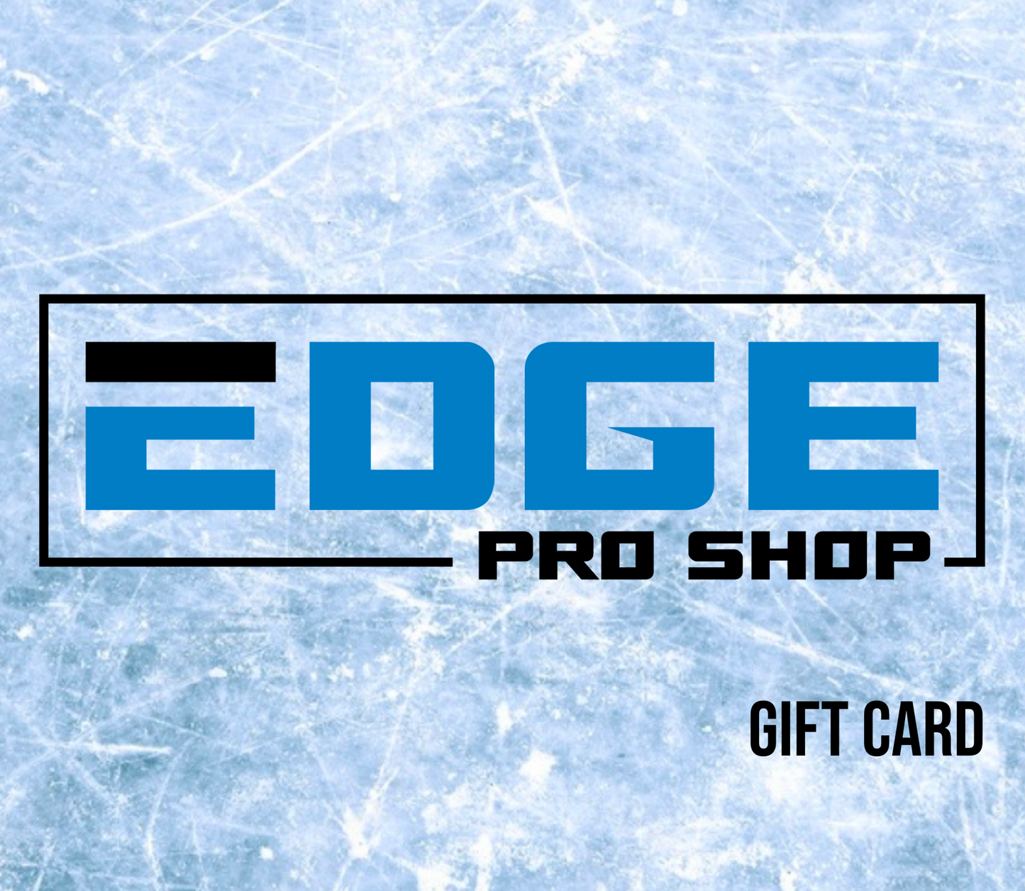 Edge Gift Card