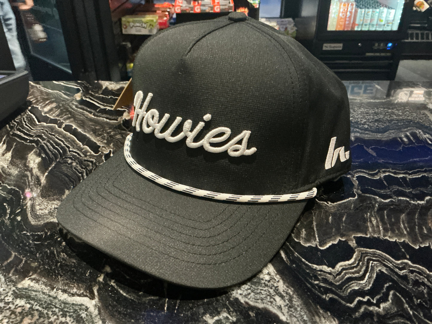 Howies - The Tour Lid