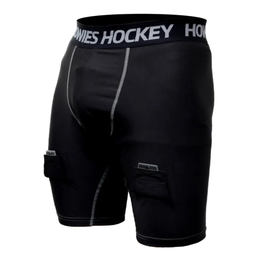 Howies compression jock