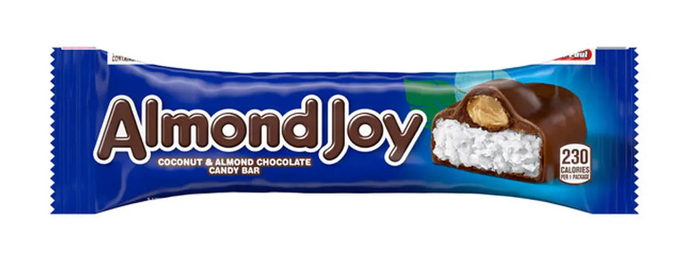 Almond Joy