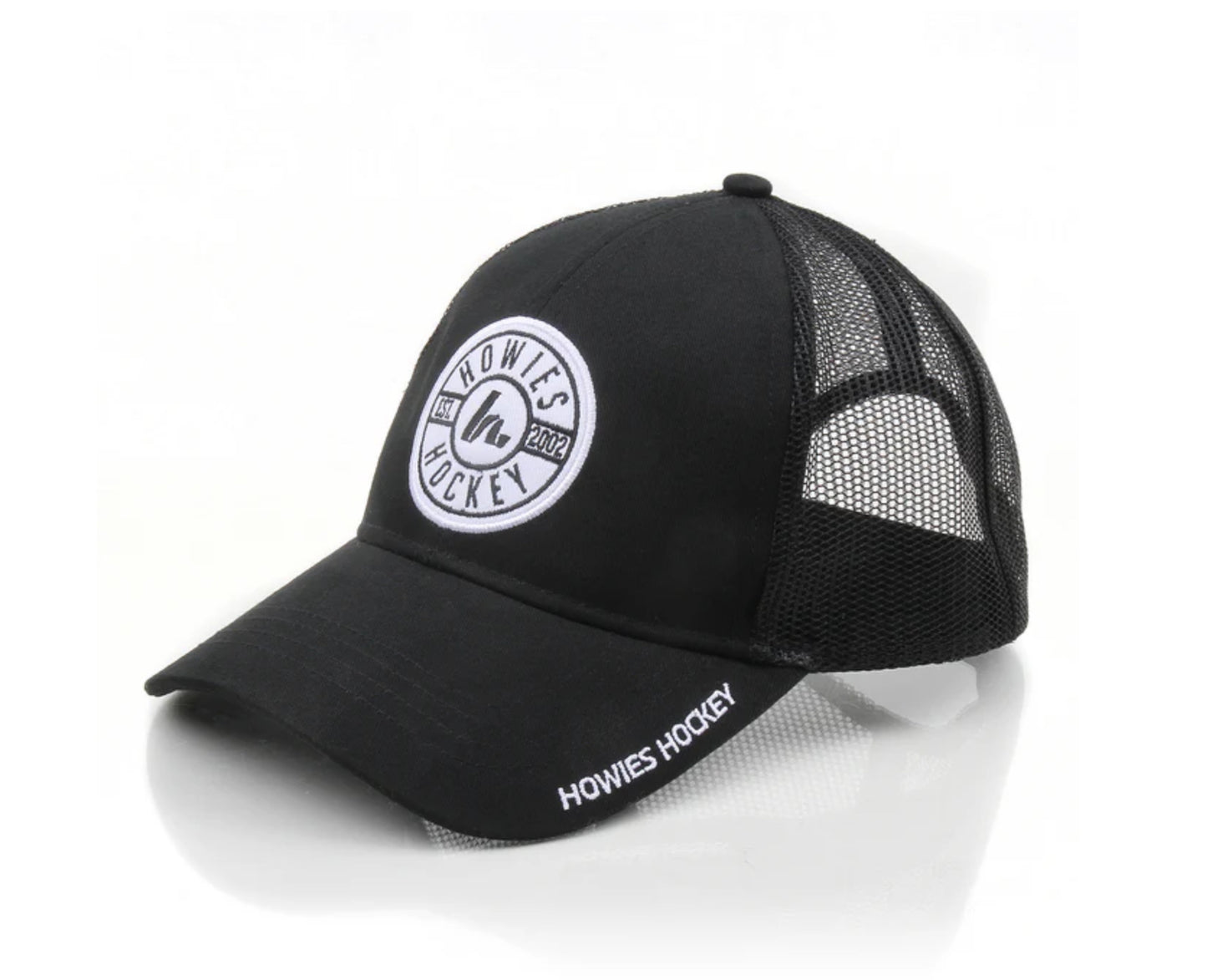 Howies Hat - Playmaker Black