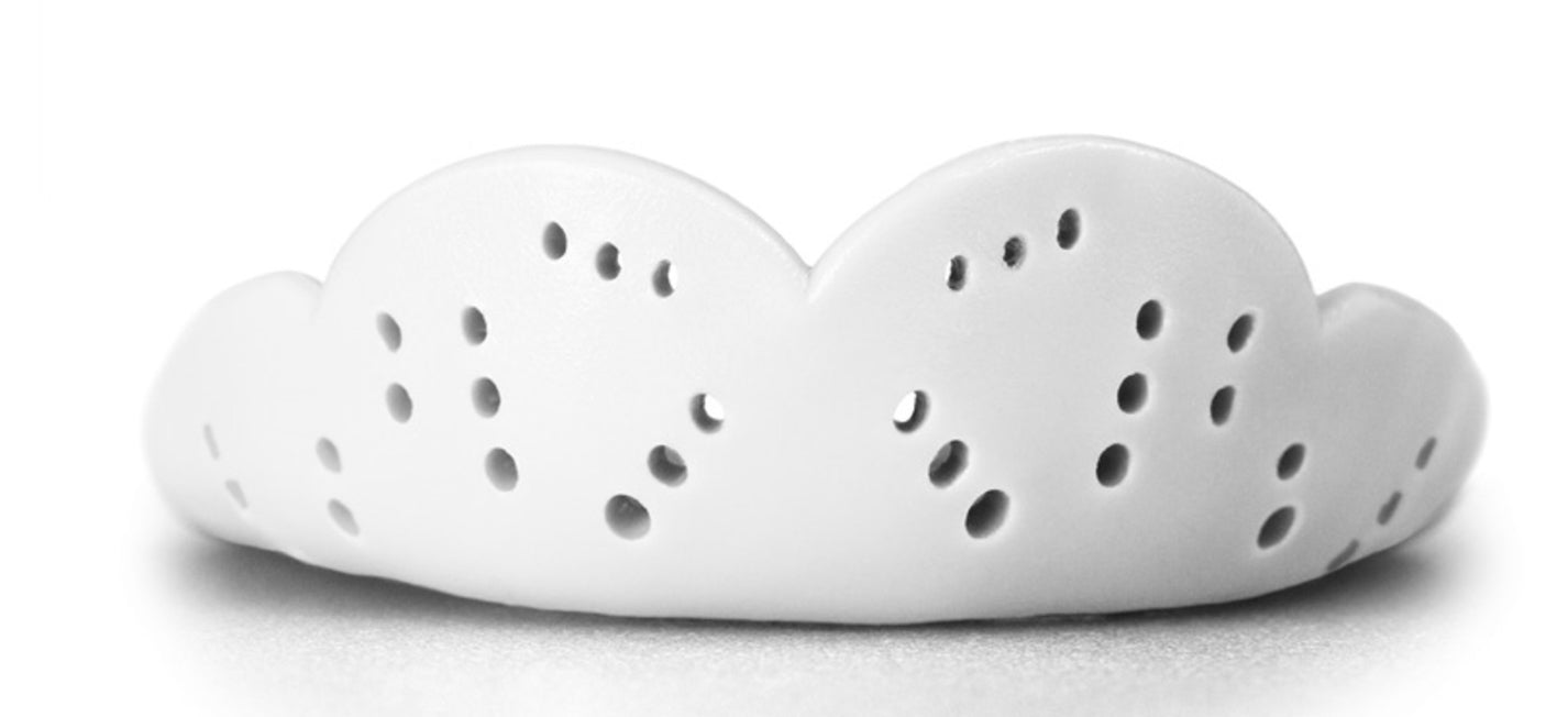 Sisu Max Mouthguard One Size