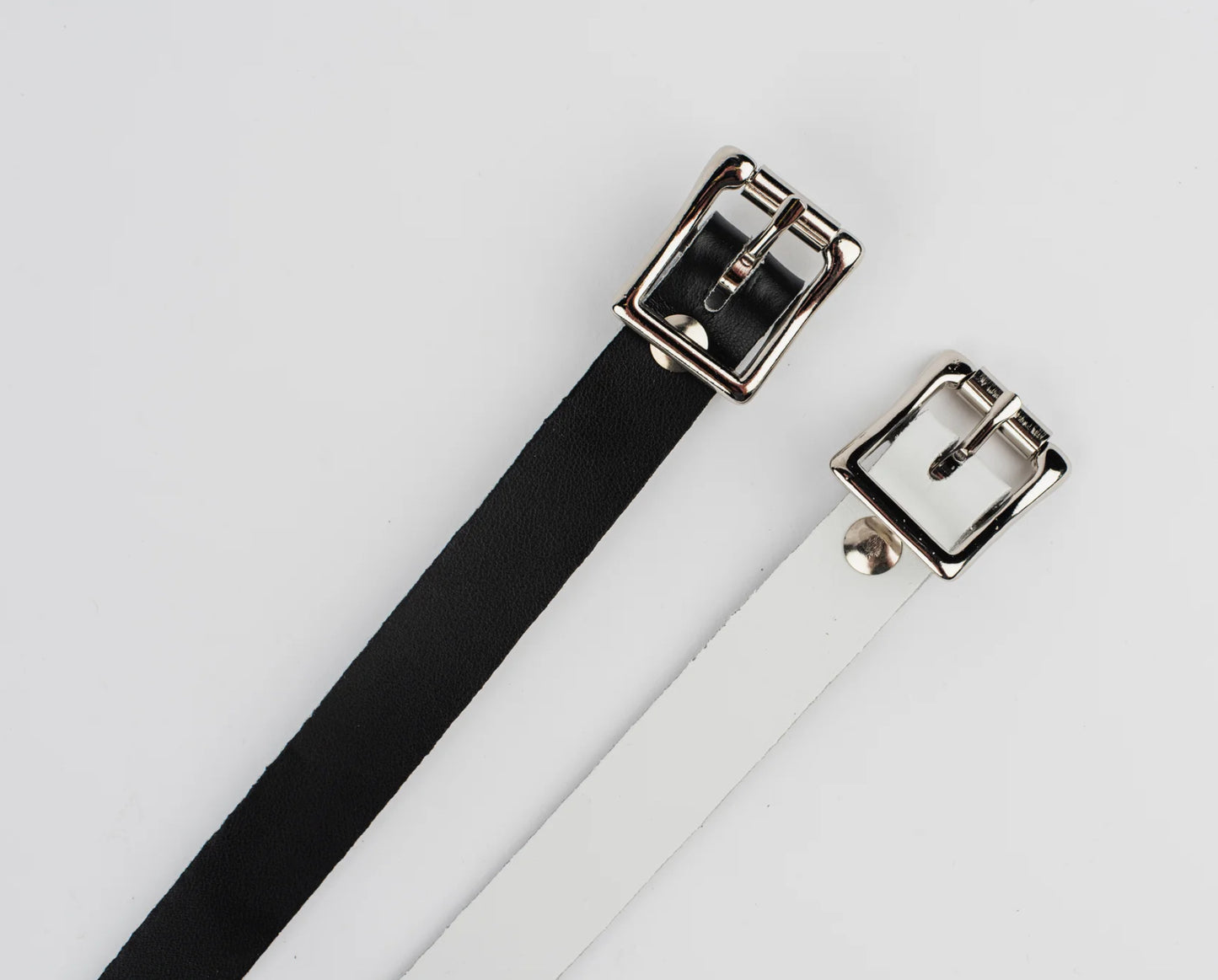 Nash Leg Straps 34” Genuine Leather