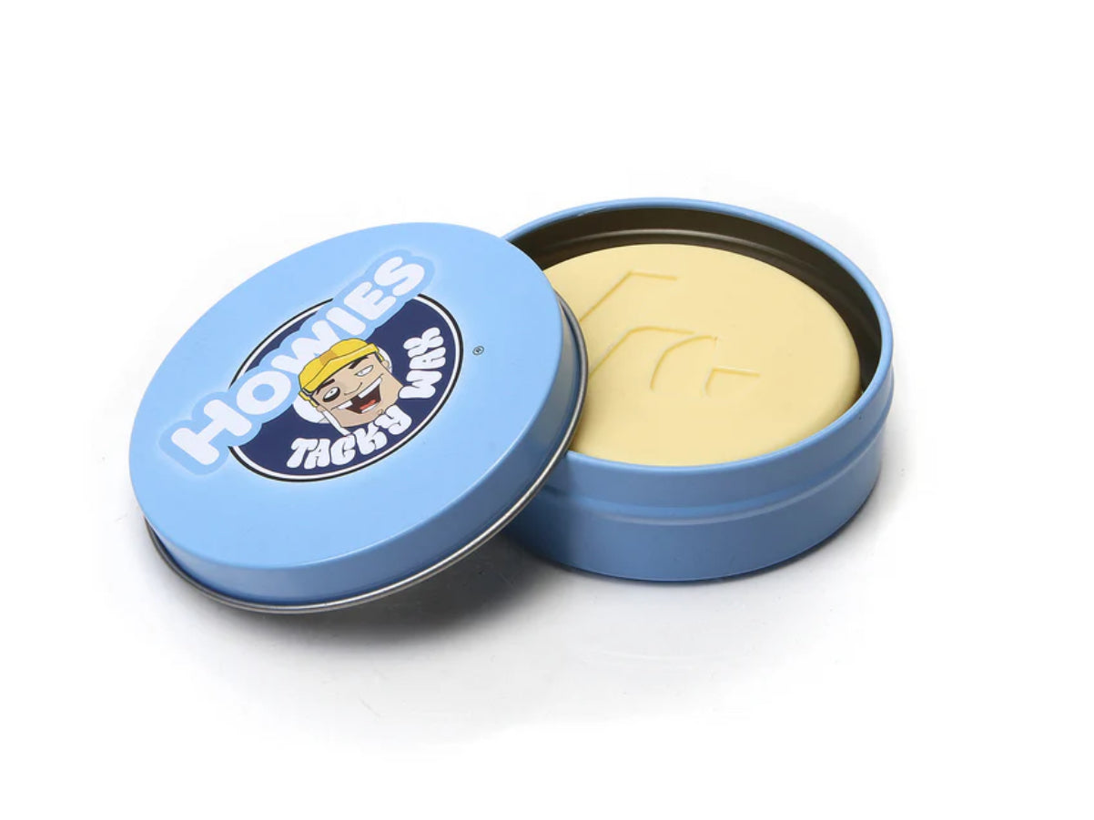 Howies Tacky Wax