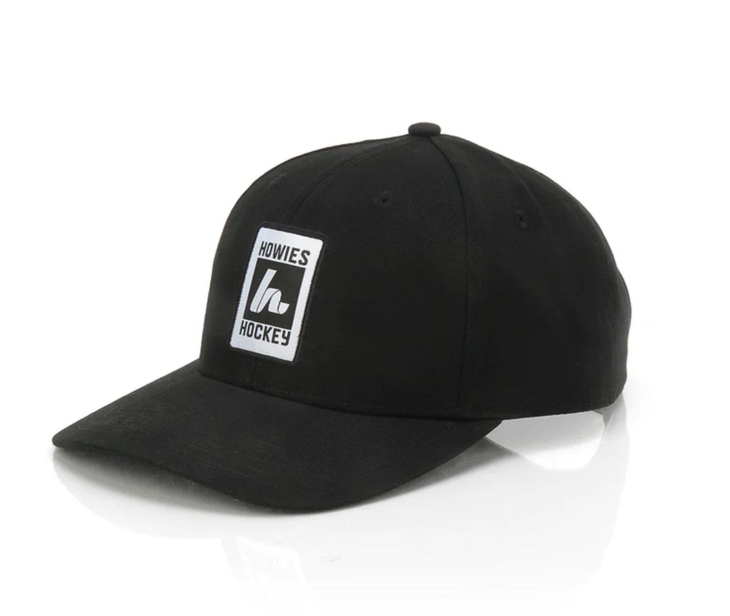 Howies Hat - Shot Block Lid
