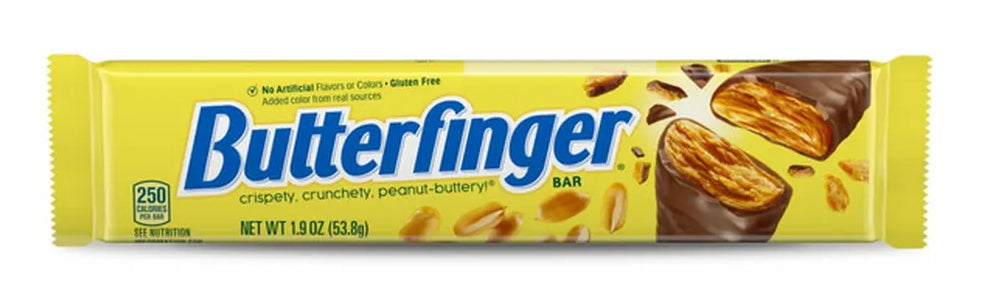 Butterfinger