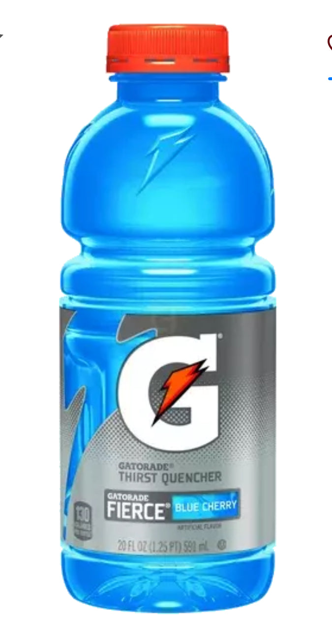 Gatorade Mini