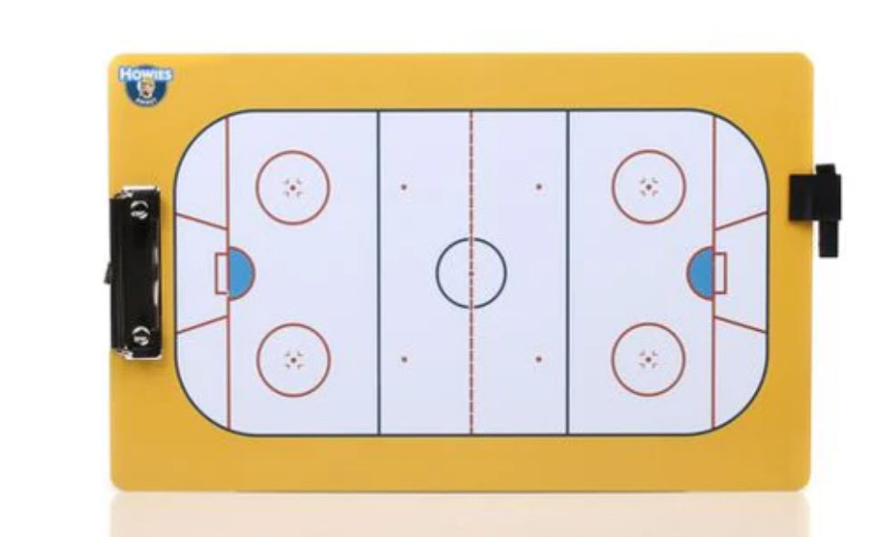 Howies - Small Coach’s Board