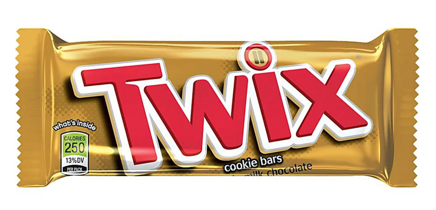 Twix
