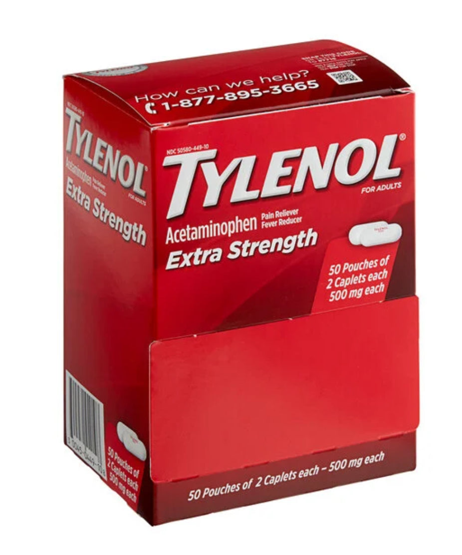 Tylenol