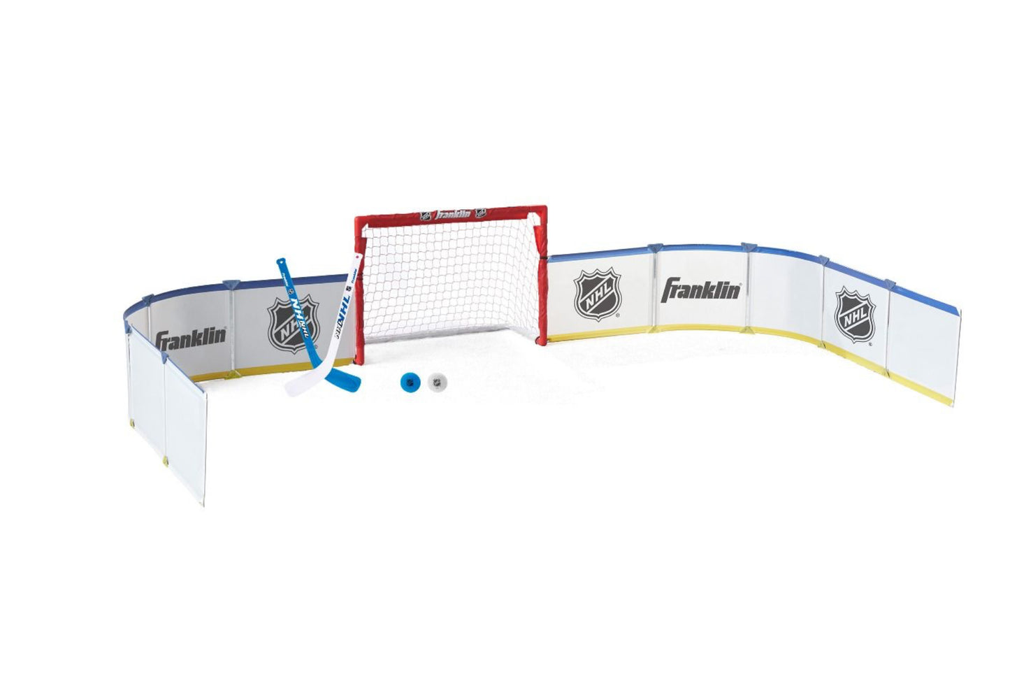 Half Rink