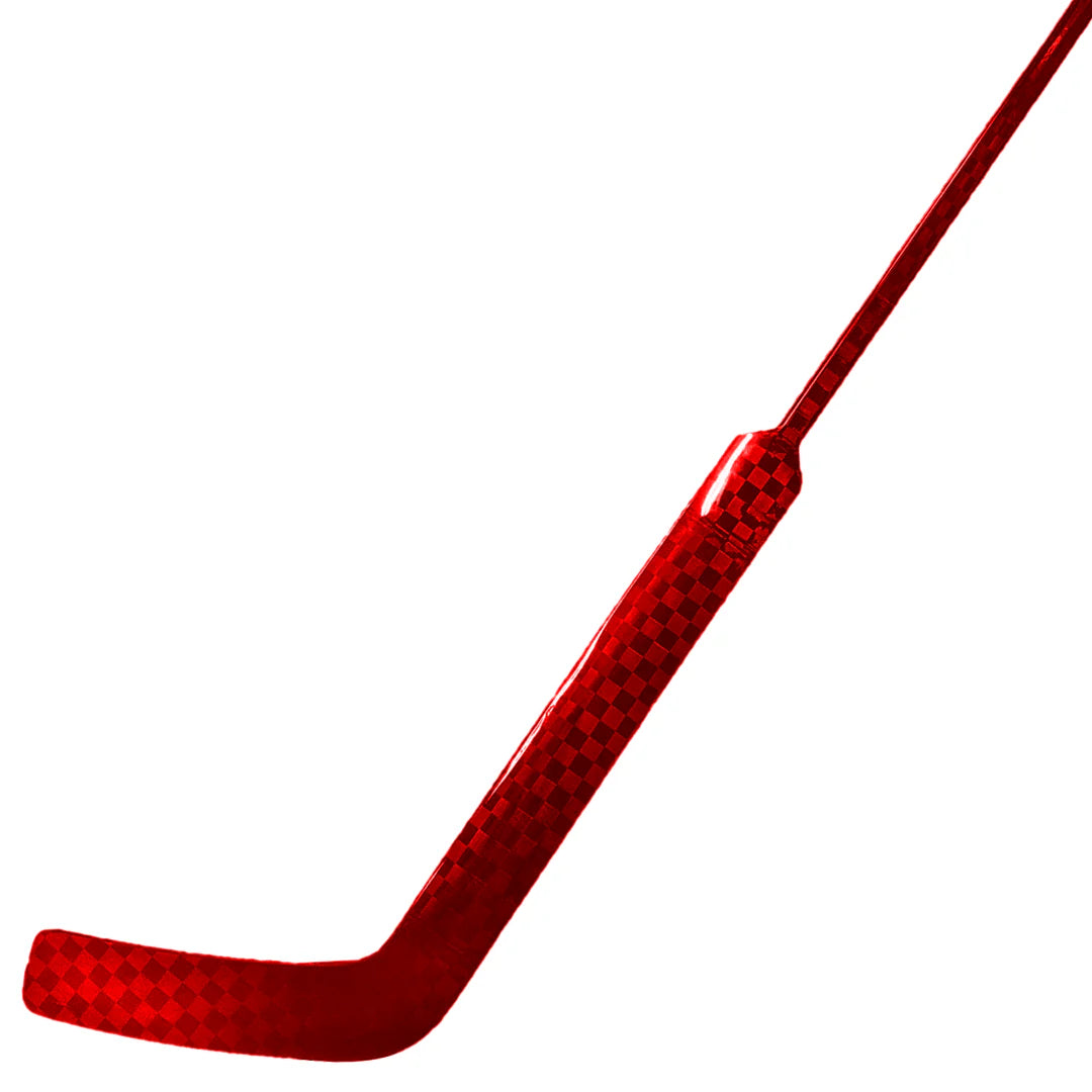 BLACKOUT - GOALIE