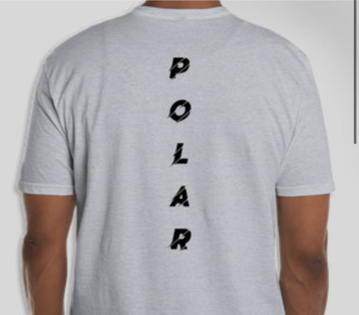 Polar Cotton Tee - Women’s