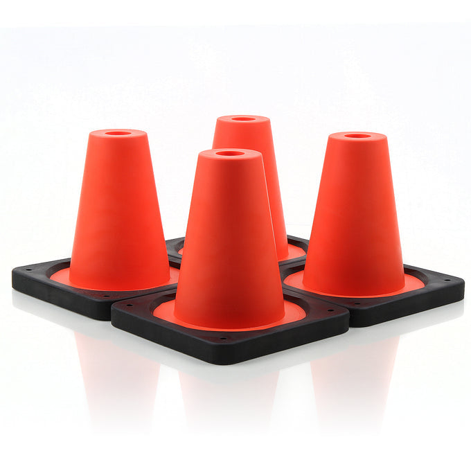 Howies Weighted Pylons 4-pack