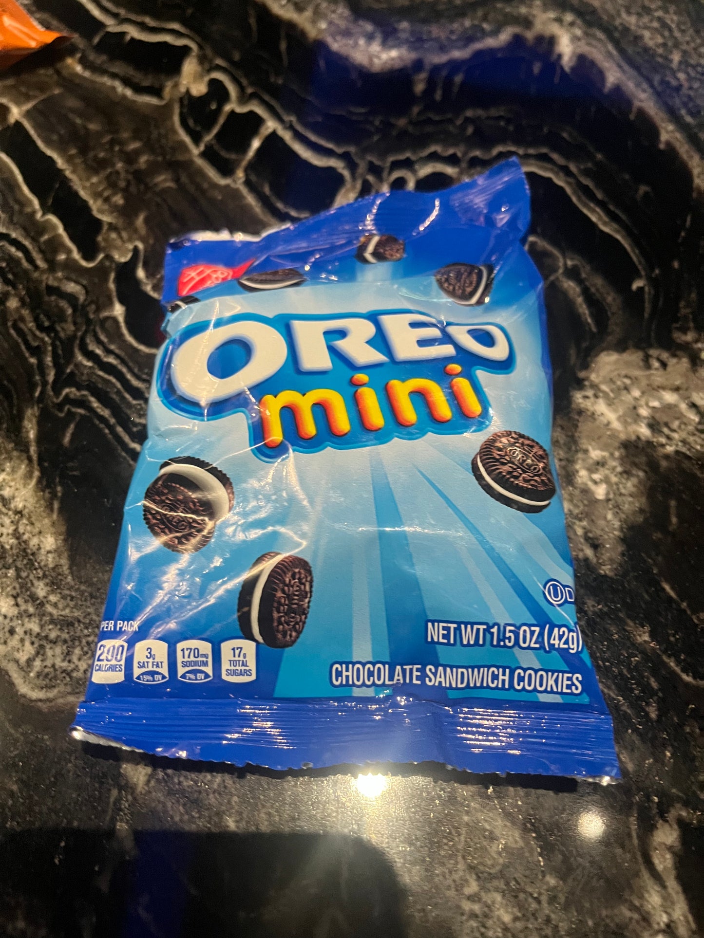 OREO mini