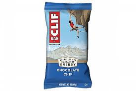 CLIF Energy Bar