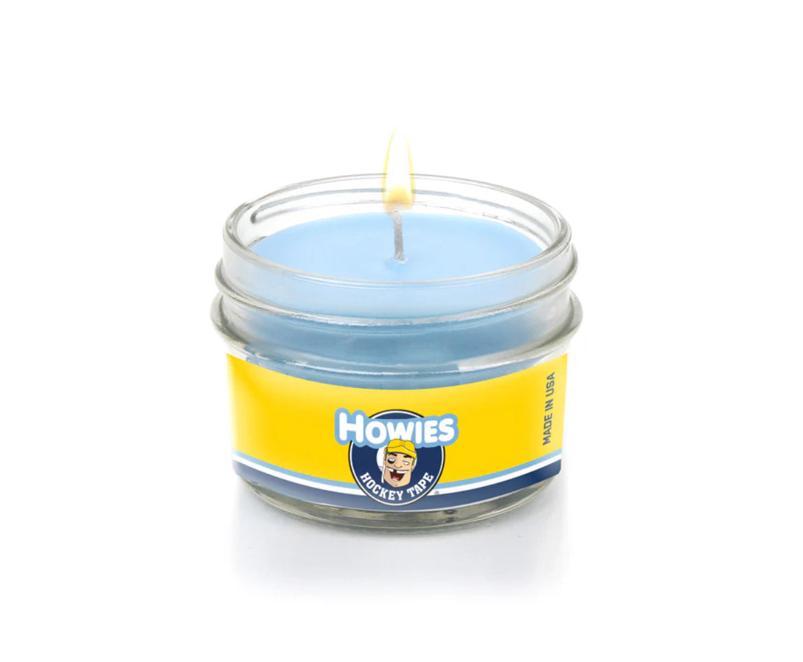 Howie candles