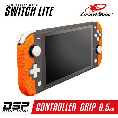 Lizard Skins DSP Controller Grip for Switch Lite (0.5mm)