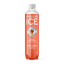 Sparkling Ice