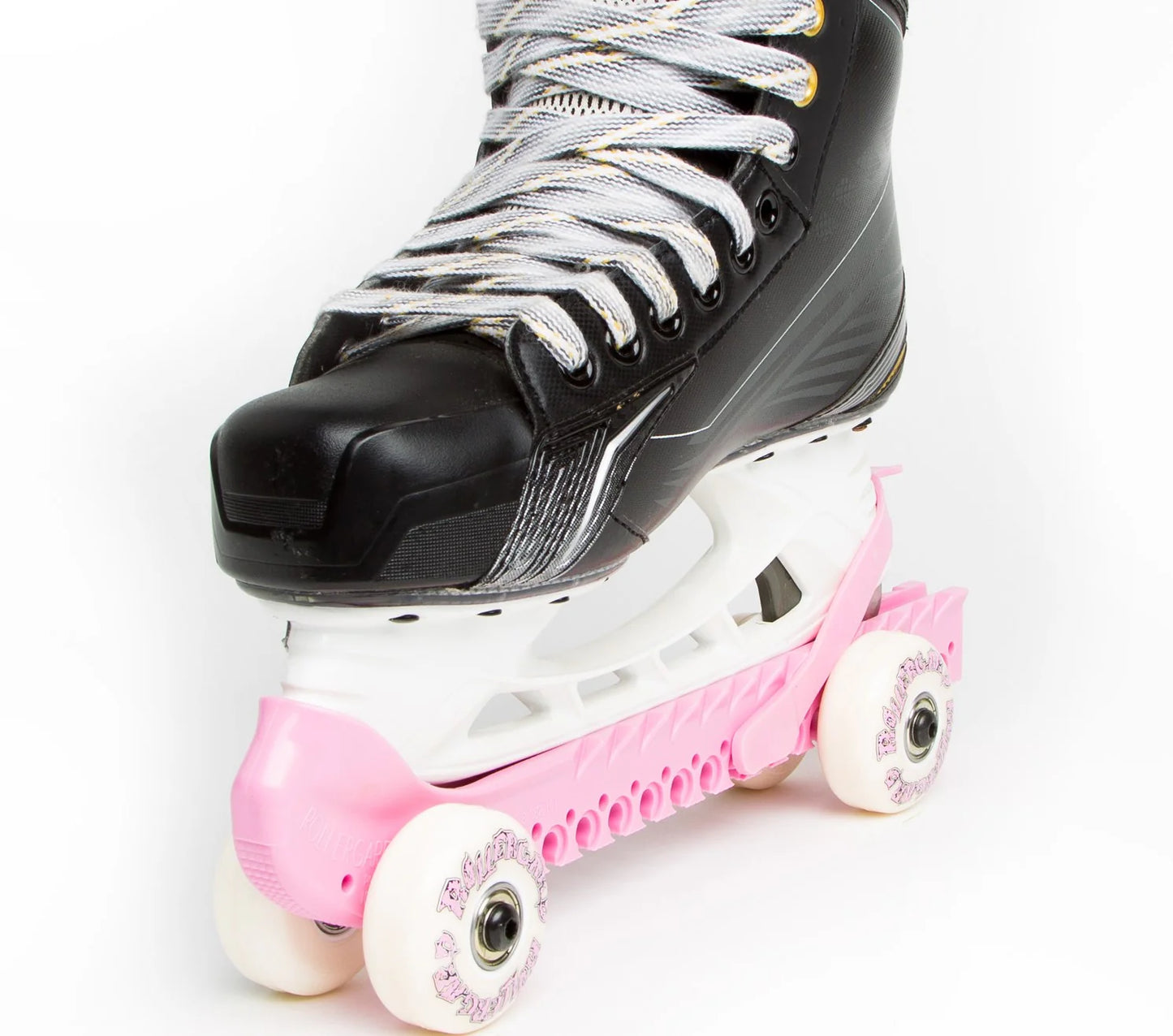 ROLLERGARD Rolling Skate Guards