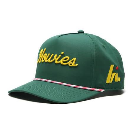 Howies - The Tour Lid