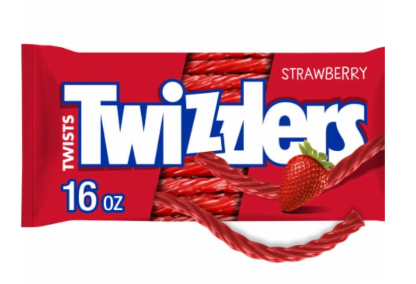 Twizzlers