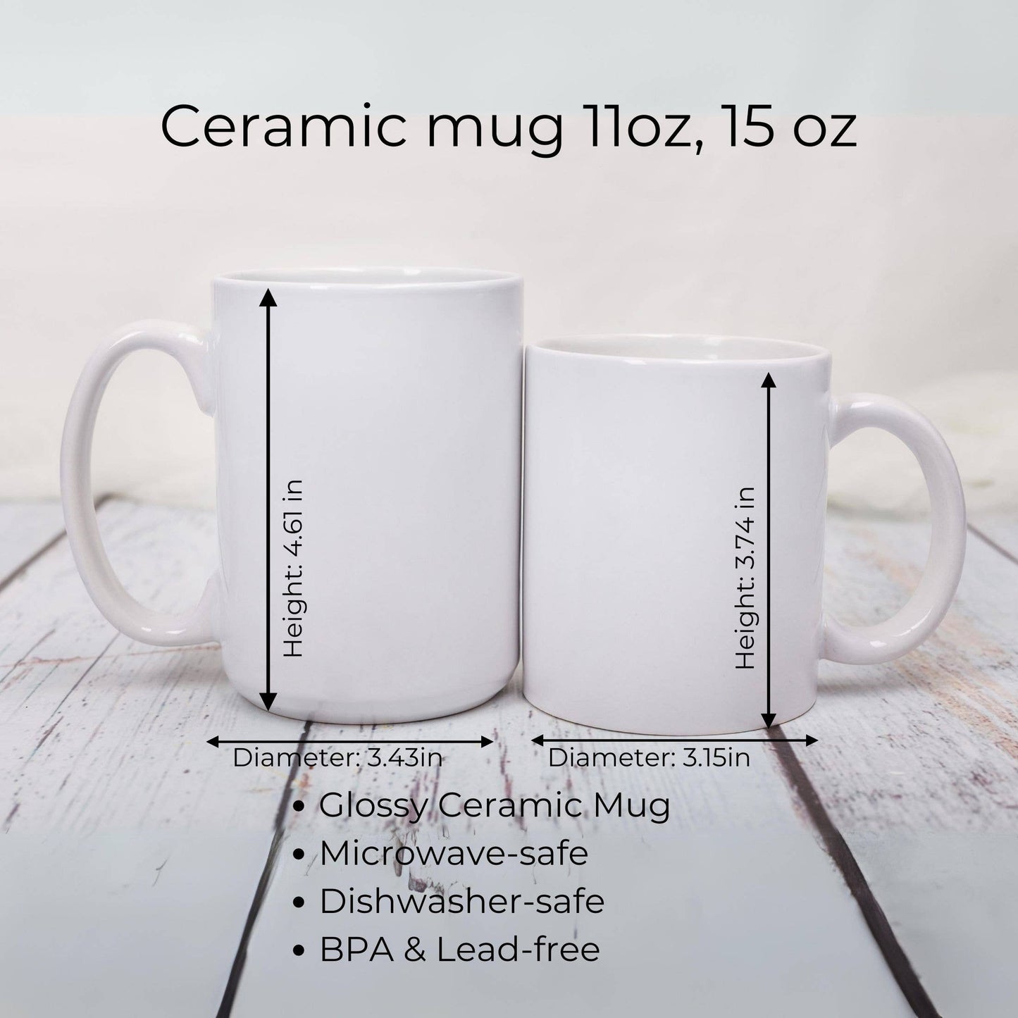 Coffee Mom Mug