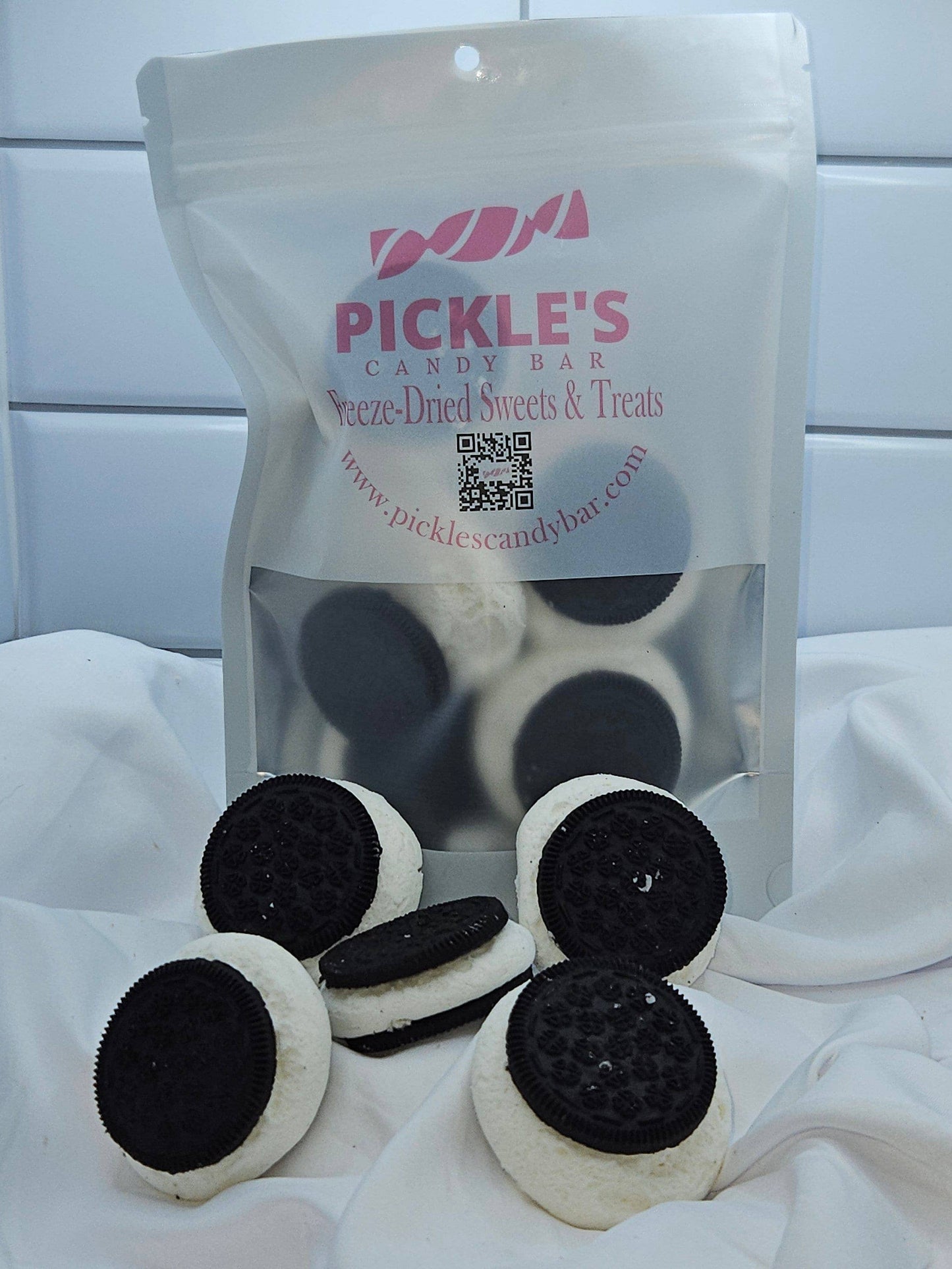 Freeze Dried Oreoz (R)