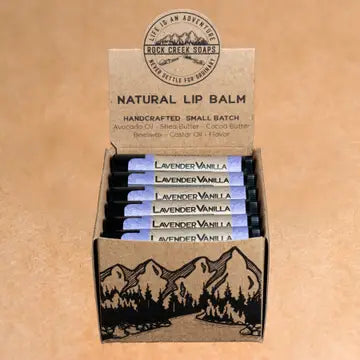 Lip Balm