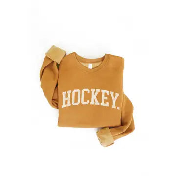 Hockey Sweater