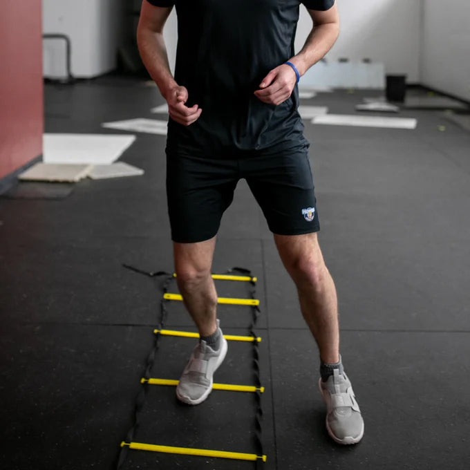 Howies Performance Shorts