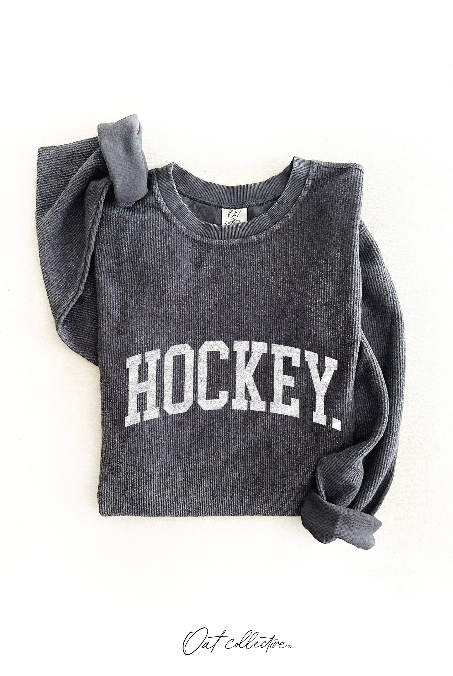 Hockey Sweater