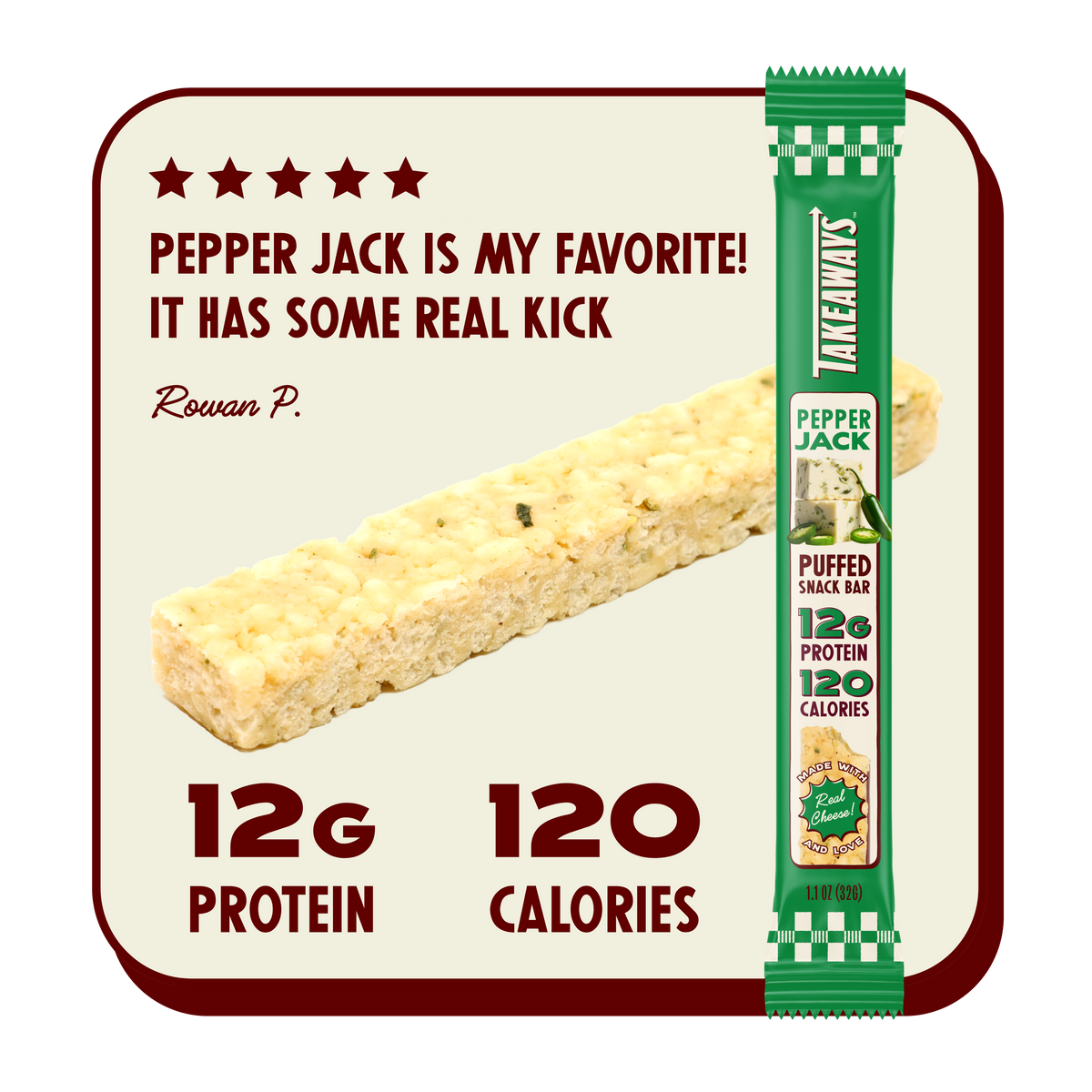 Pepper Jack