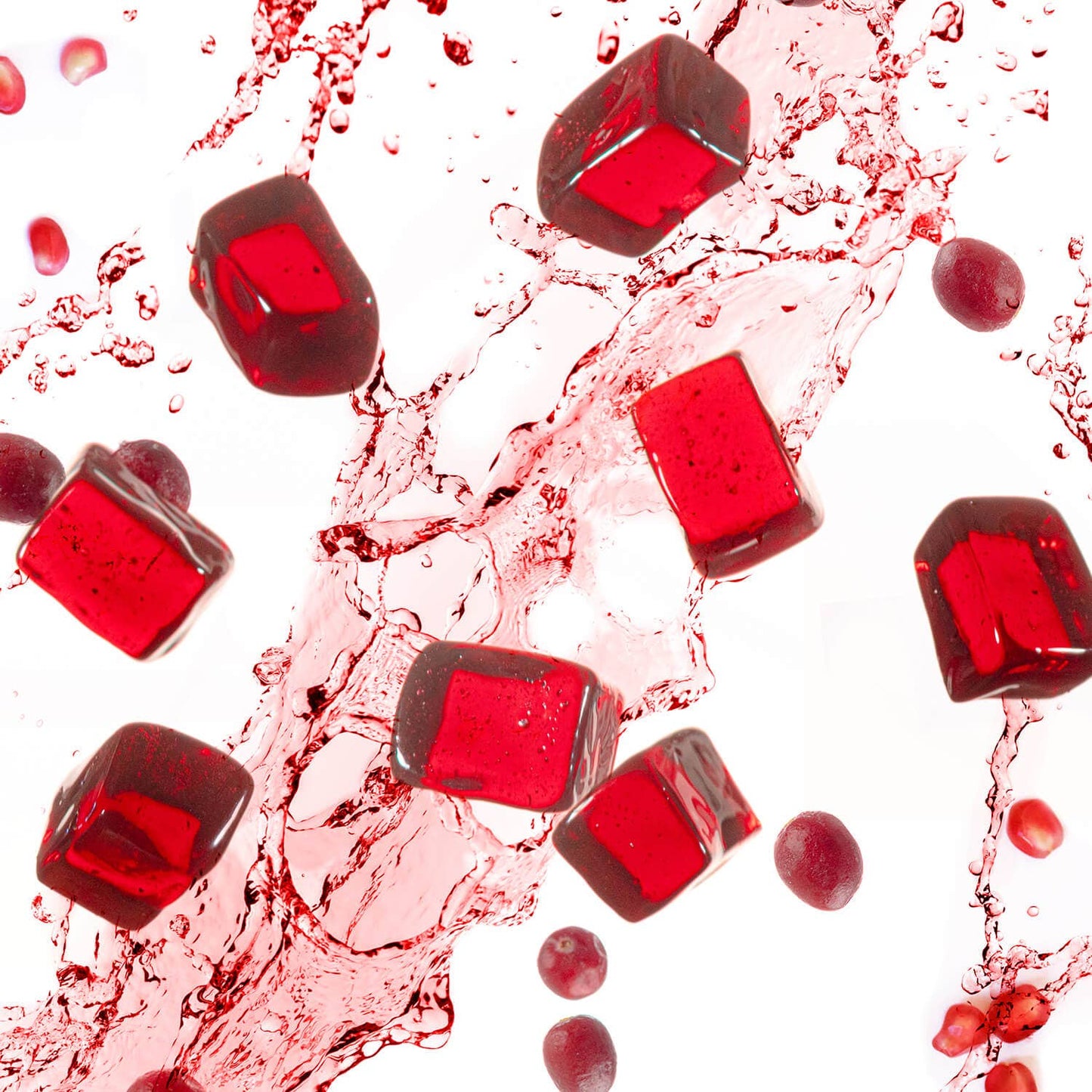 BOLT Cran-Pomegranate