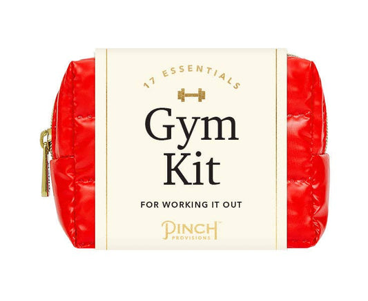 Puffer Gym Kit - Unique Wellness Gifts