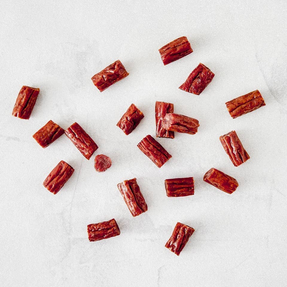 Cowboy Hickory Smoked Angus Beef Bites