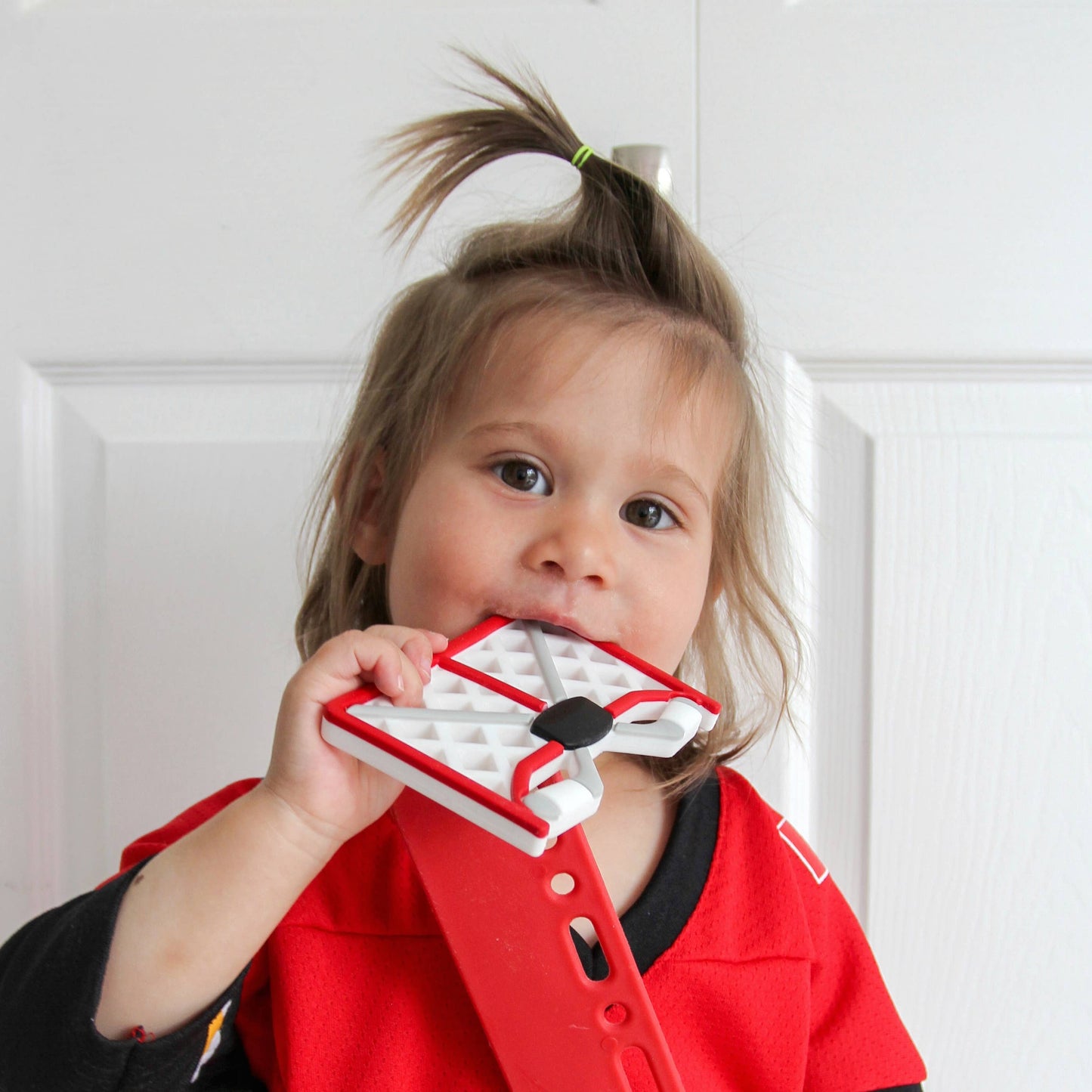 HOCKEY NET Teether