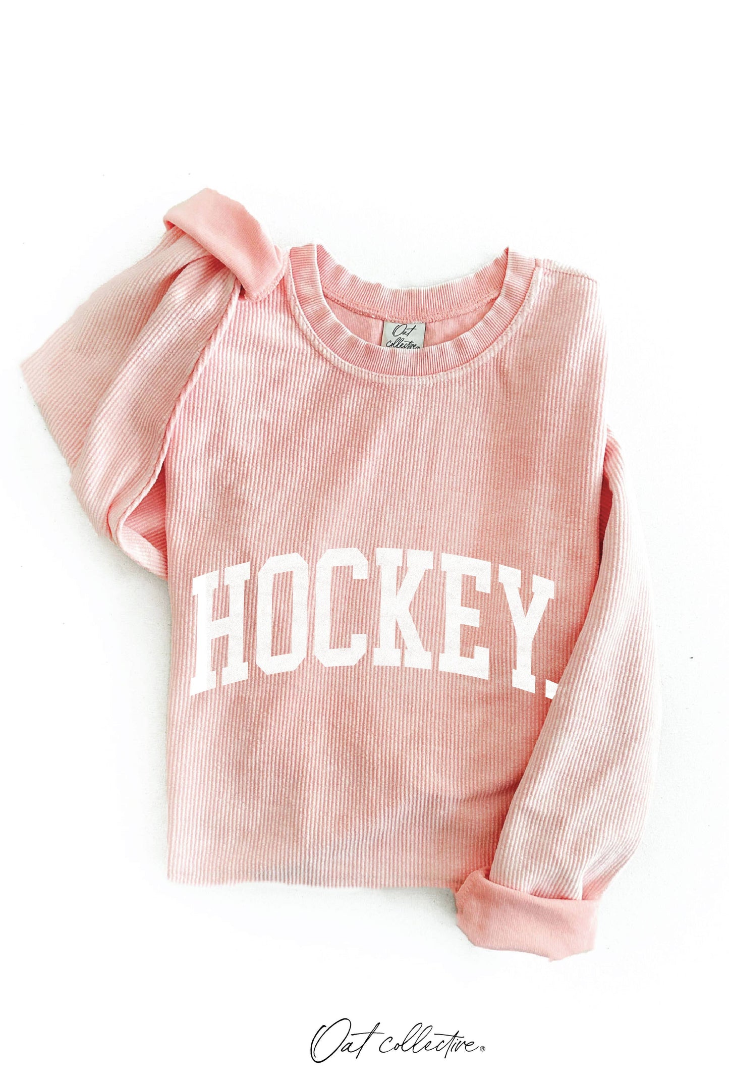 Hockey Sweater