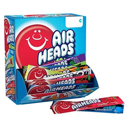 Airheads
