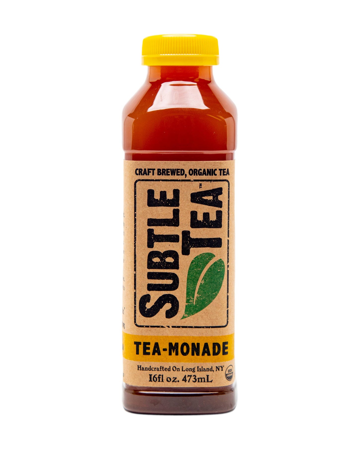 Subtle Tea Tea-Monade