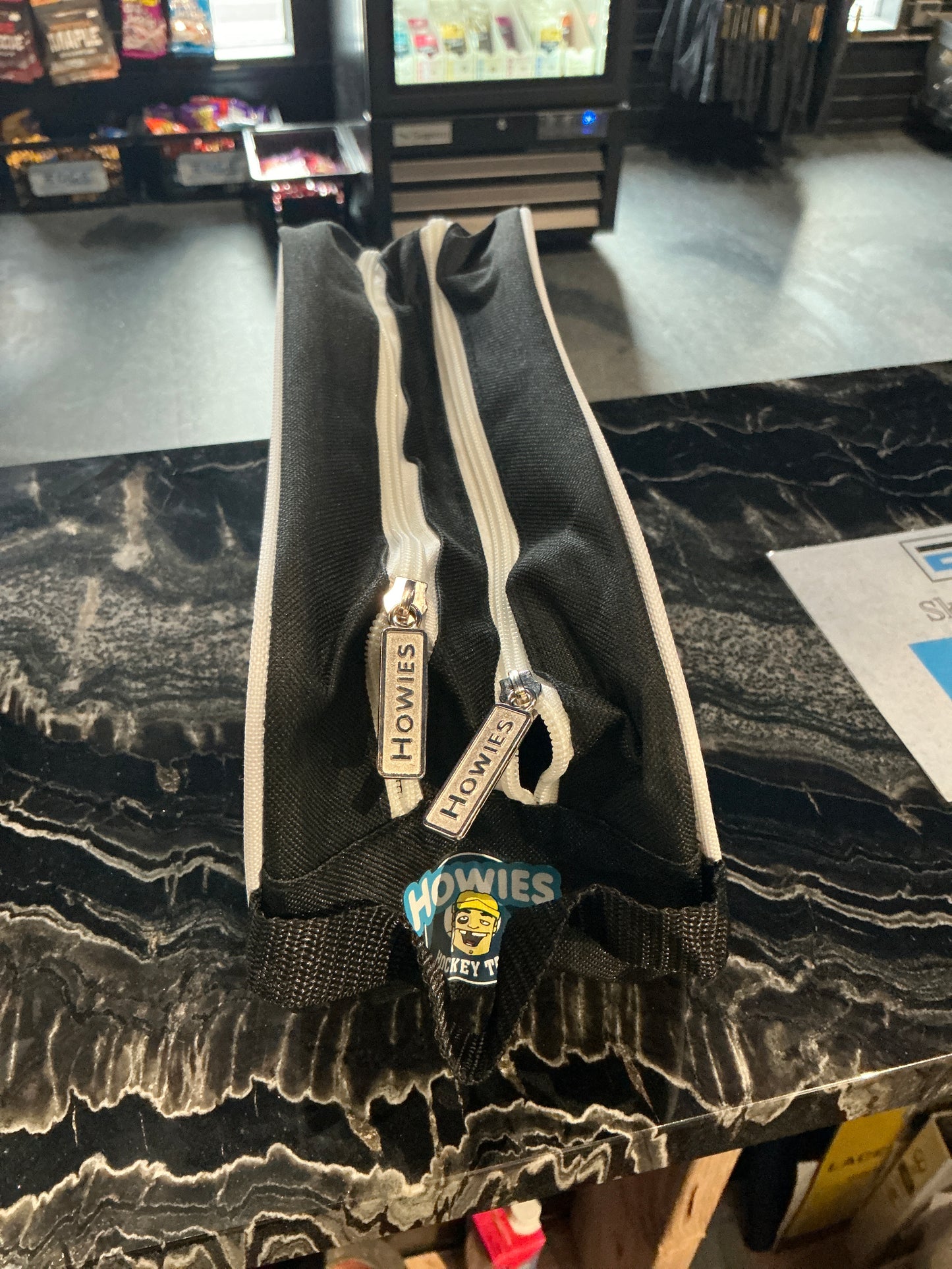 Howies Accessory Bag
