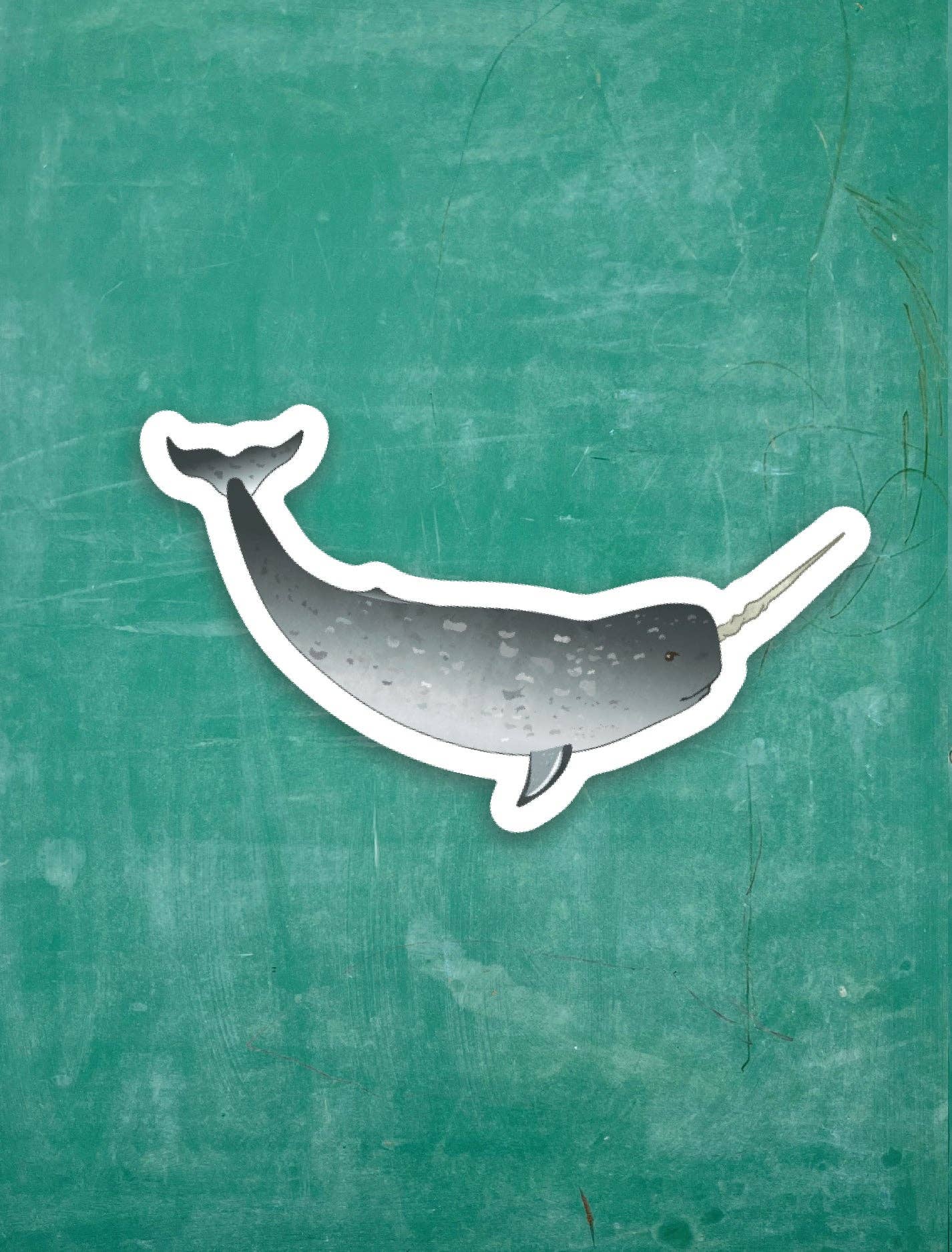 "Tiny Viny"  - Tiny Vinyl Sticker Collection