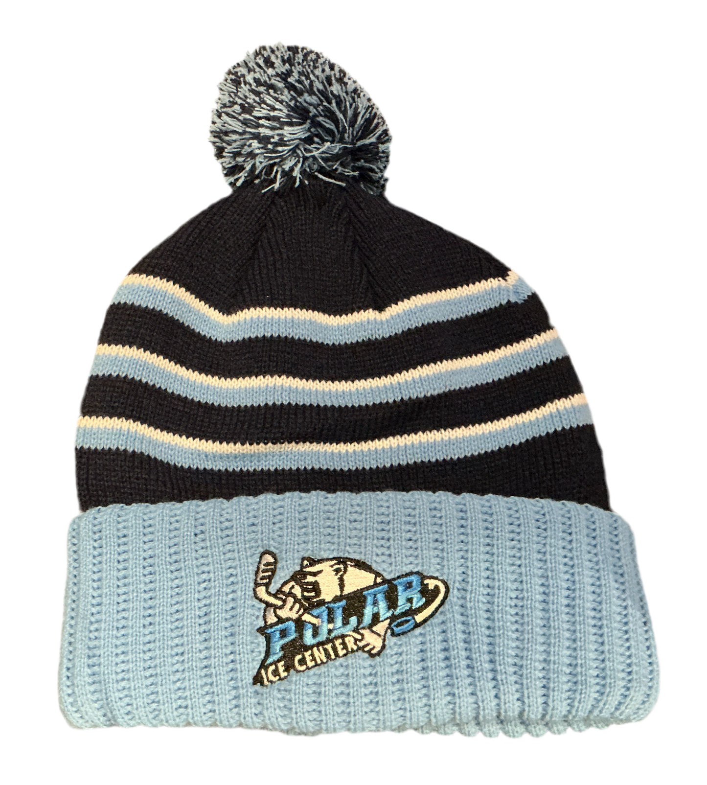 Polar Beanie